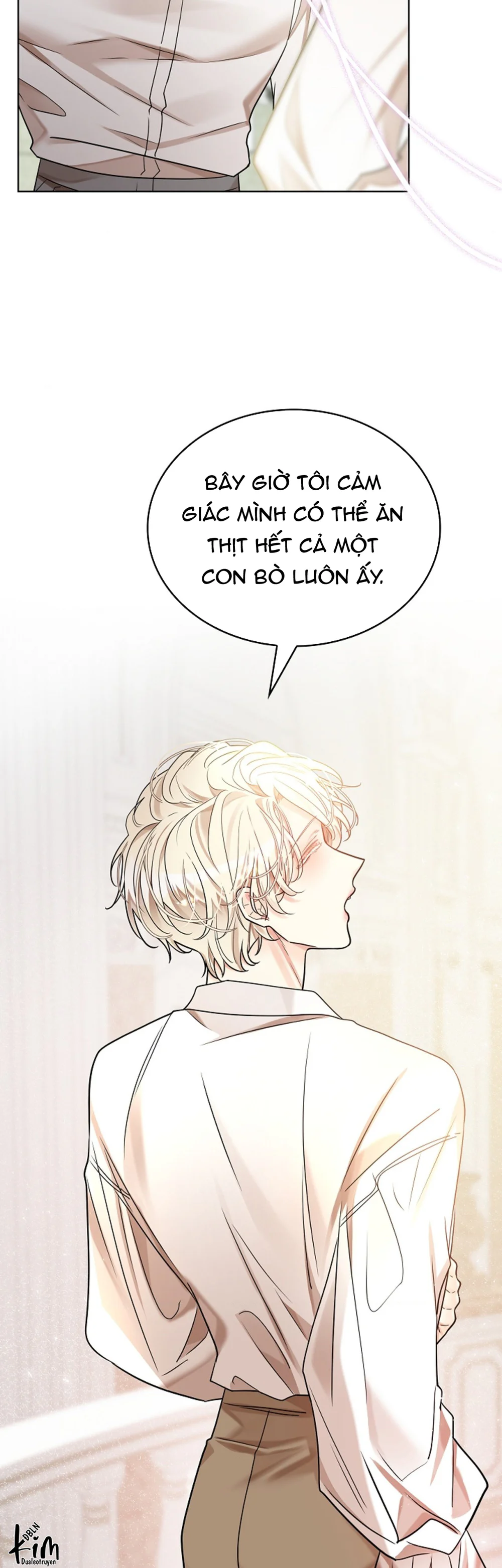 HANG RẮN - Chap 27