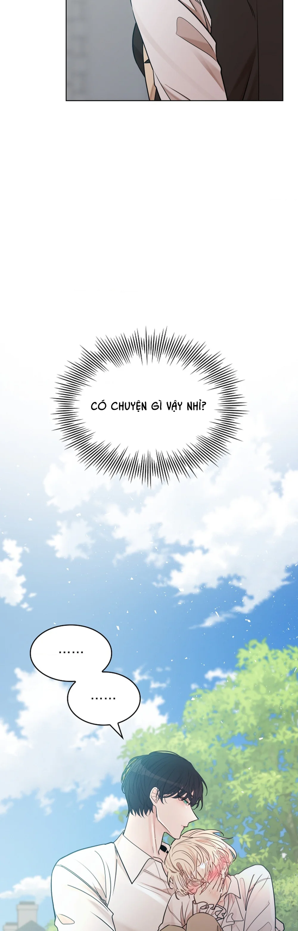 HANG RẮN - Chap 27