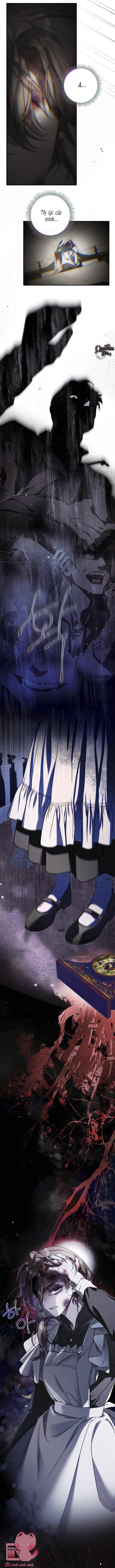 Hầu Nữ Bí Mật Của Bá Tước - Chap 2