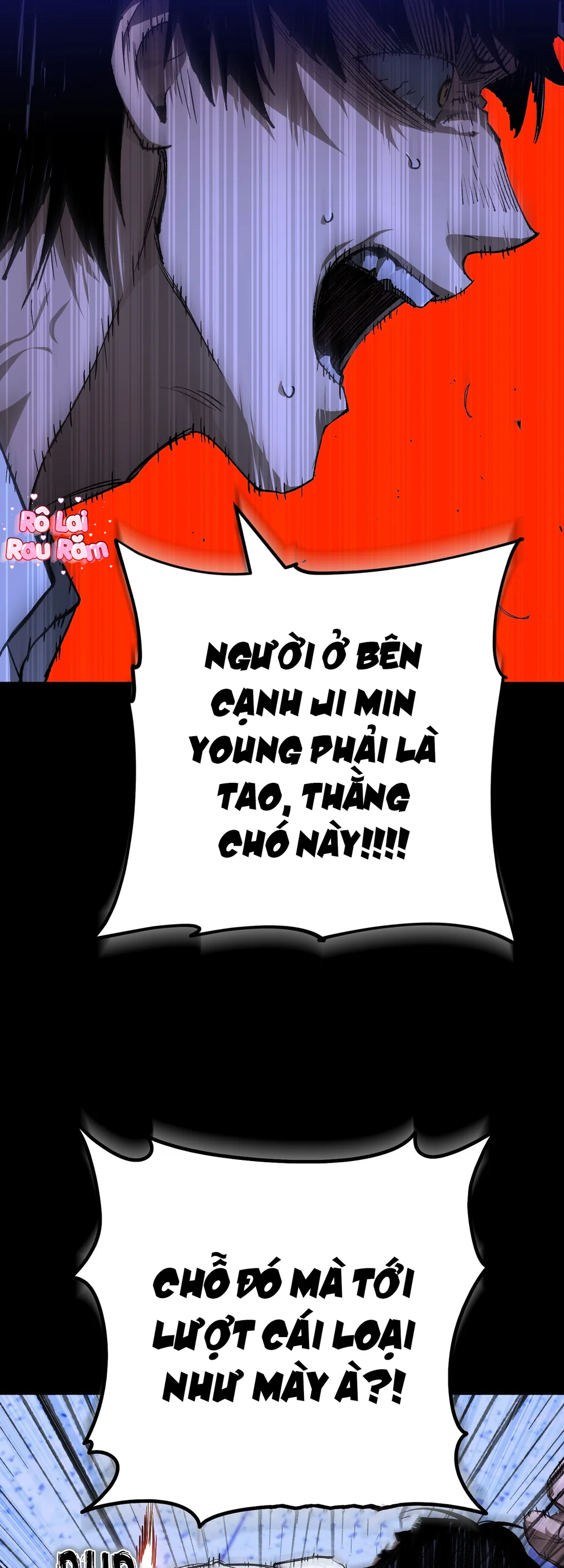 Hãy chết trong vòng tay của tôi - Chap 27