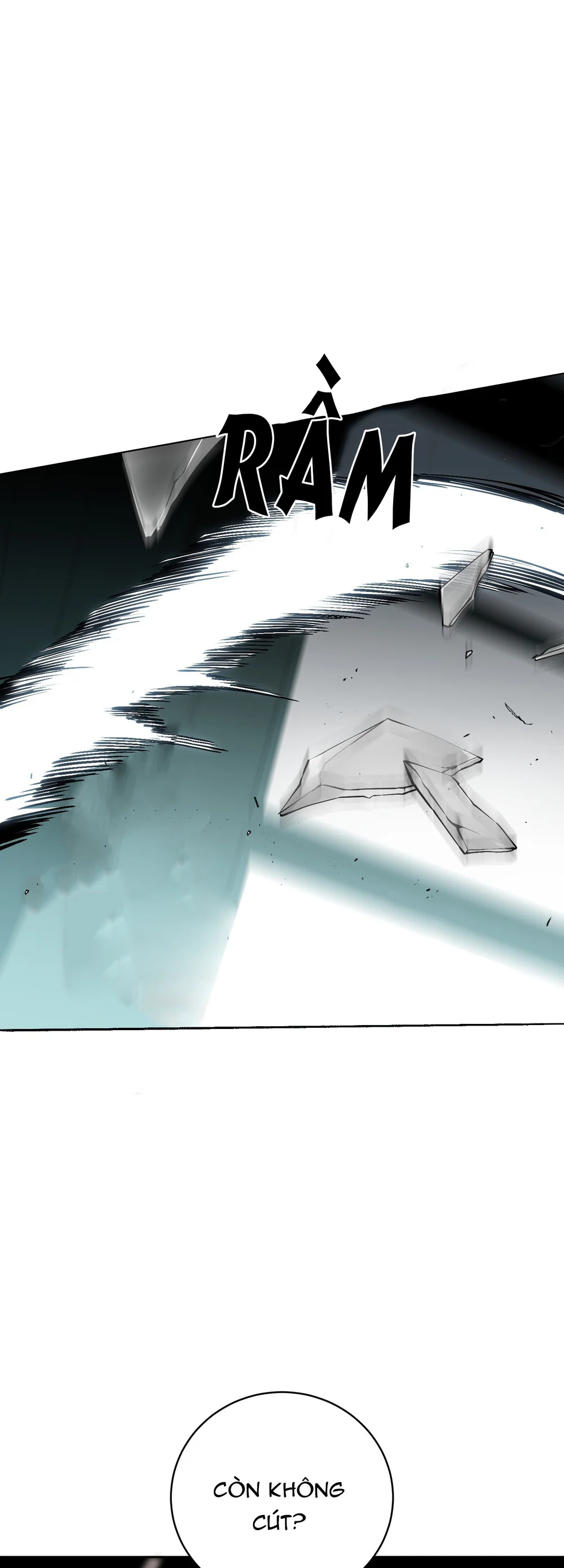 Hãy chết trong vòng tay của tôi - Chap 27