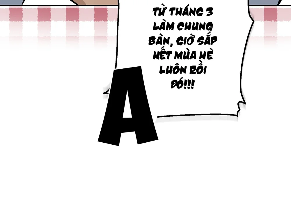 Hãy chết trong vòng tay của tôi - Chap 27