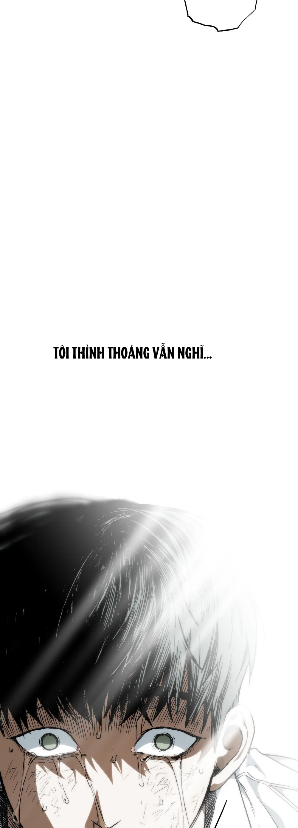 Hãy chết trong vòng tay của tôi - Chap 27
