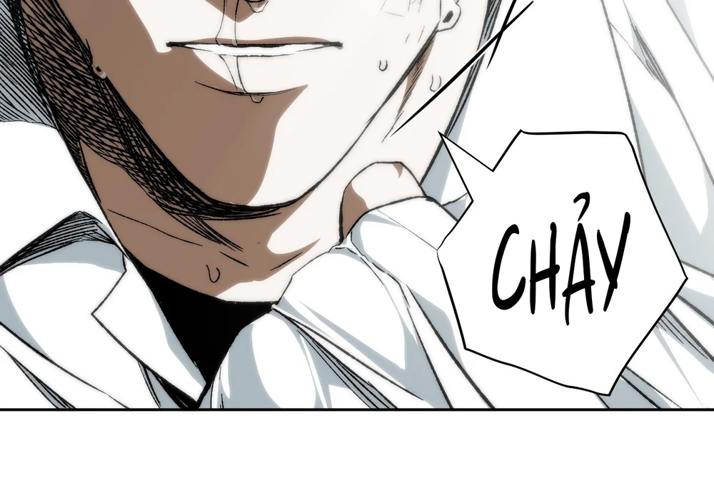 Hãy chết trong vòng tay của tôi - Chap 27