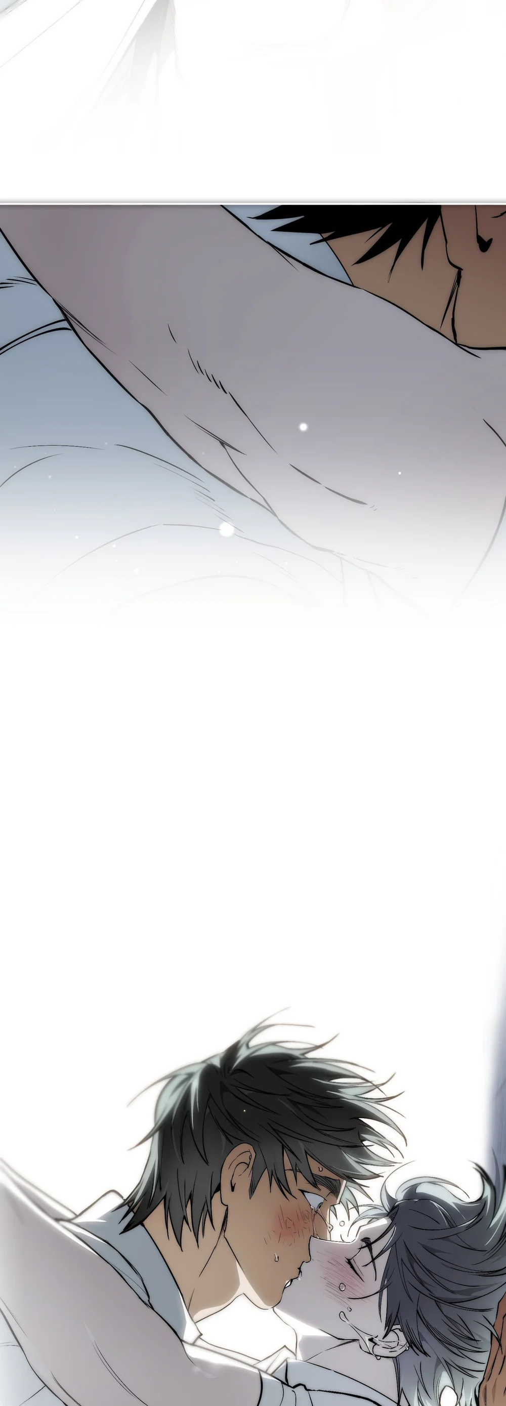 Hãy chết trong vòng tay của tôi - Chap 27
