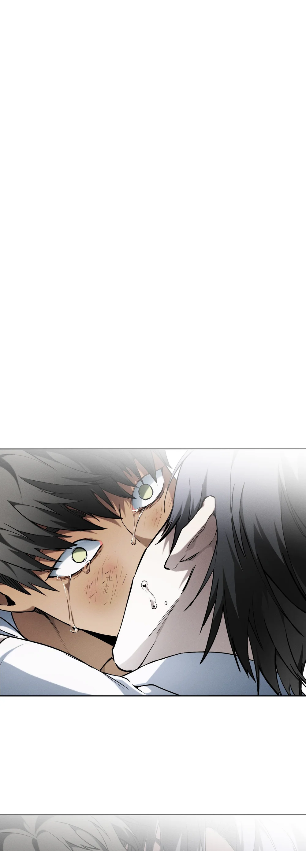Hãy chết trong vòng tay của tôi - Chap 28