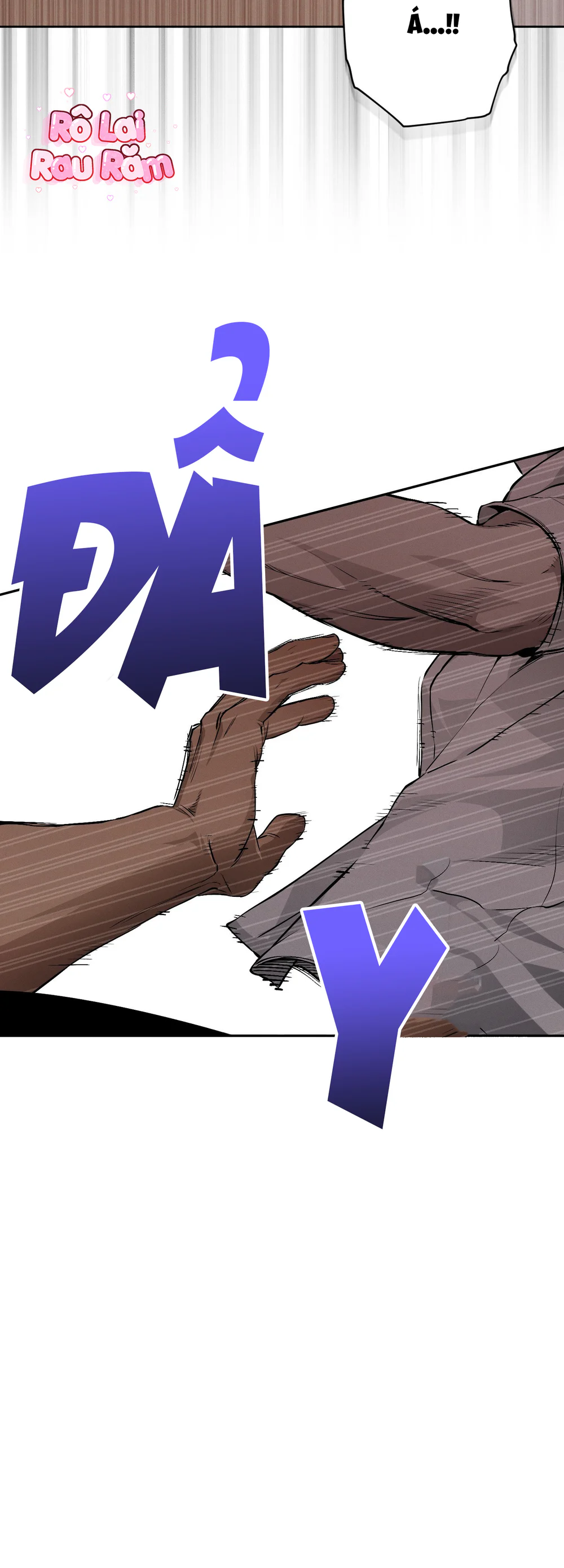 Hãy chết trong vòng tay của tôi - Chap 28