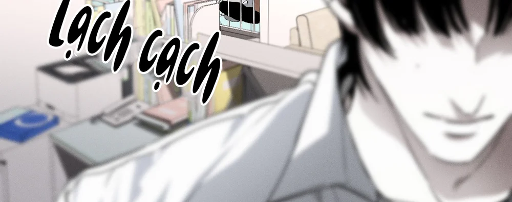 Hãy chết trong vòng tay của tôi - Chap 28
