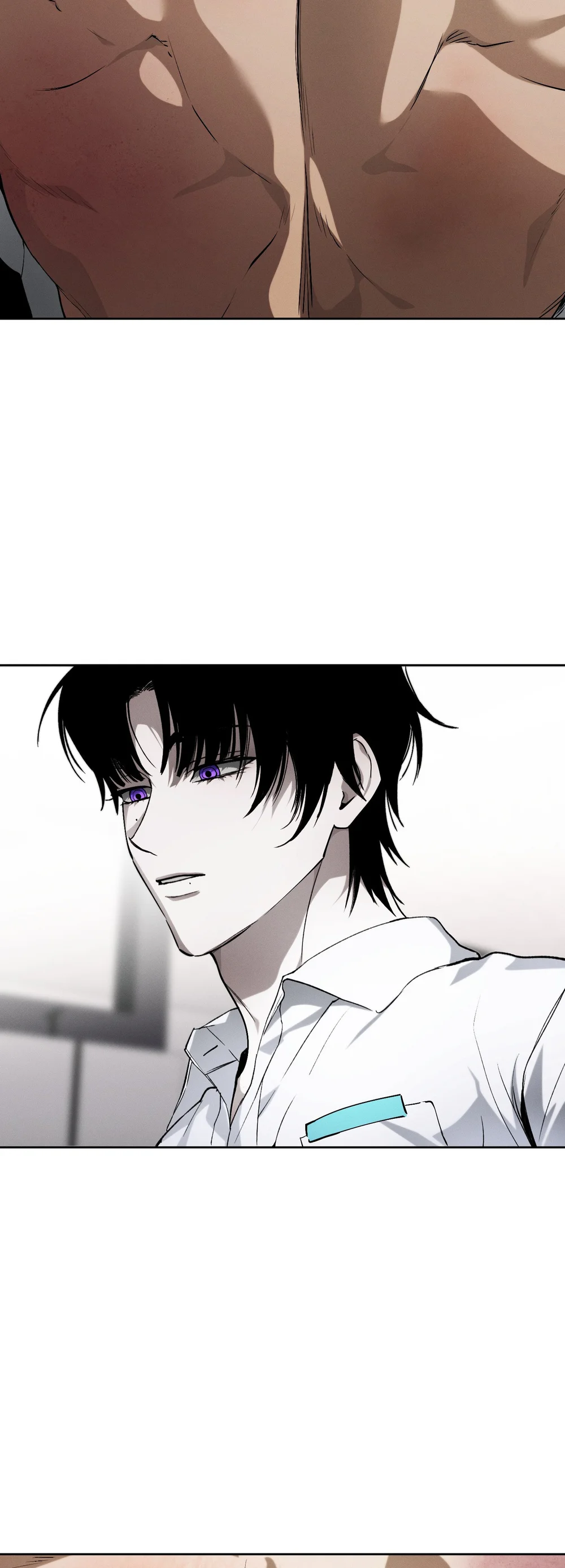 Hãy chết trong vòng tay của tôi - Chap 28