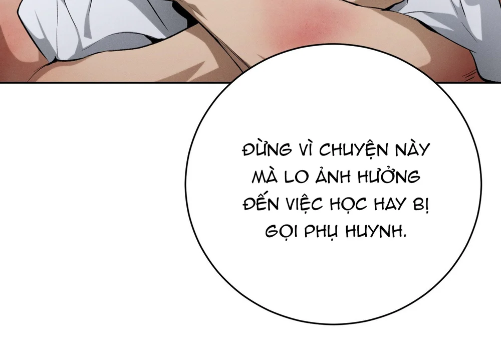 Hãy chết trong vòng tay của tôi - Chap 28