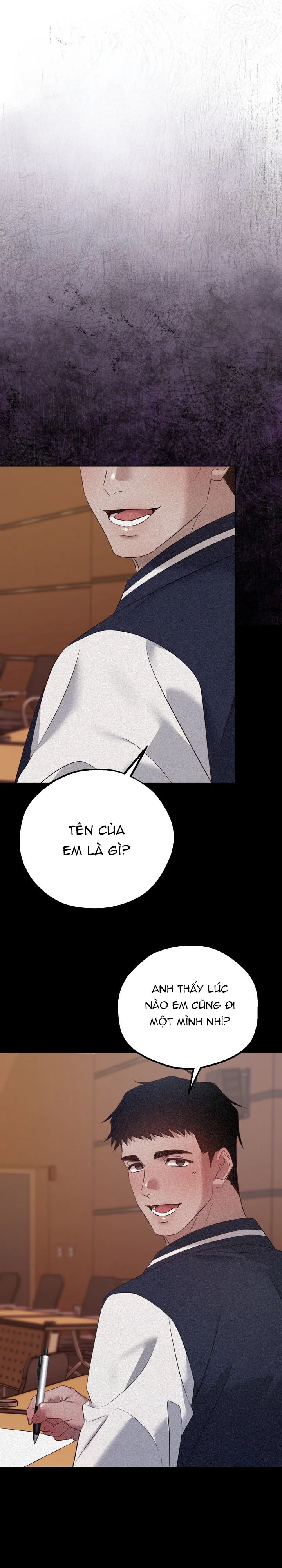 HÃY CHÚ Ý CÁC ĐIỀU KHOẢN TRONG HỢP ĐỒNG - Chap 8