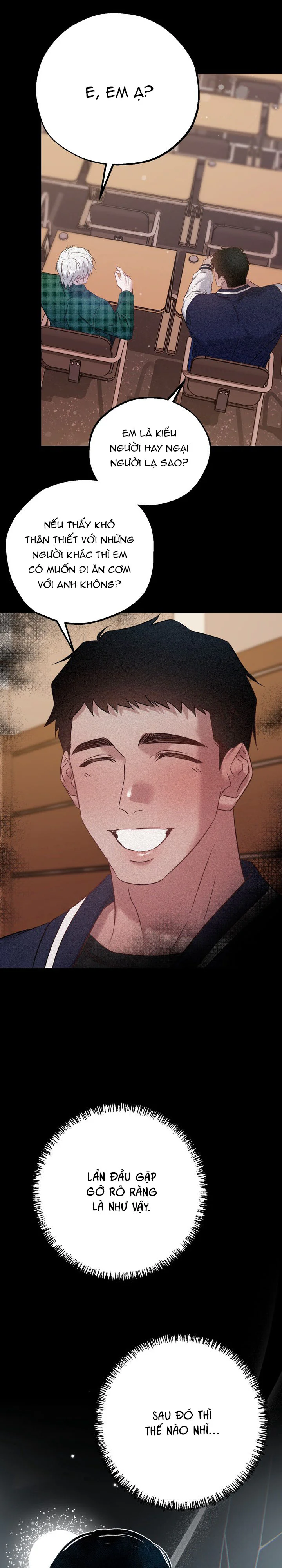 HÃY CHÚ Ý CÁC ĐIỀU KHOẢN TRONG HỢP ĐỒNG - Chap 8