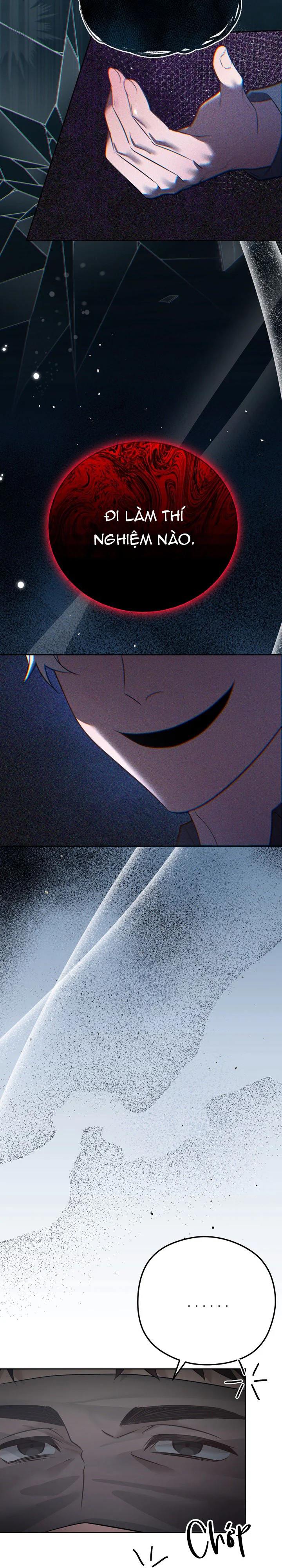 HÃY CHÚ Ý CÁC ĐIỀU KHOẢN TRONG HỢP ĐỒNG - Chap 8