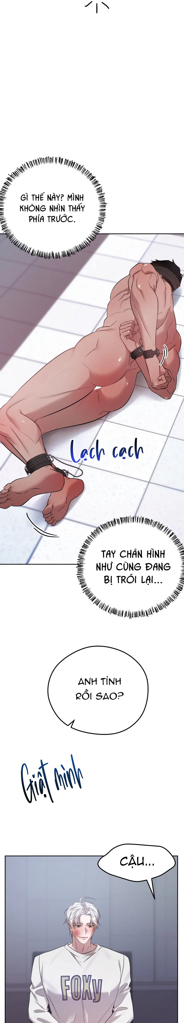 HÃY CHÚ Ý CÁC ĐIỀU KHOẢN TRONG HỢP ĐỒNG - Chap 8