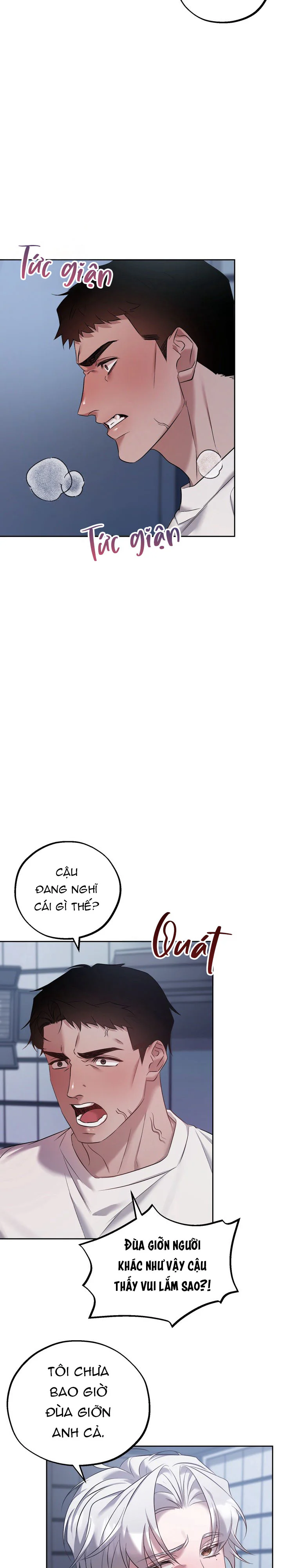 HÃY CHÚ Ý CÁC ĐIỀU KHOẢN TRONG HỢP ĐỒNG - Chap 8