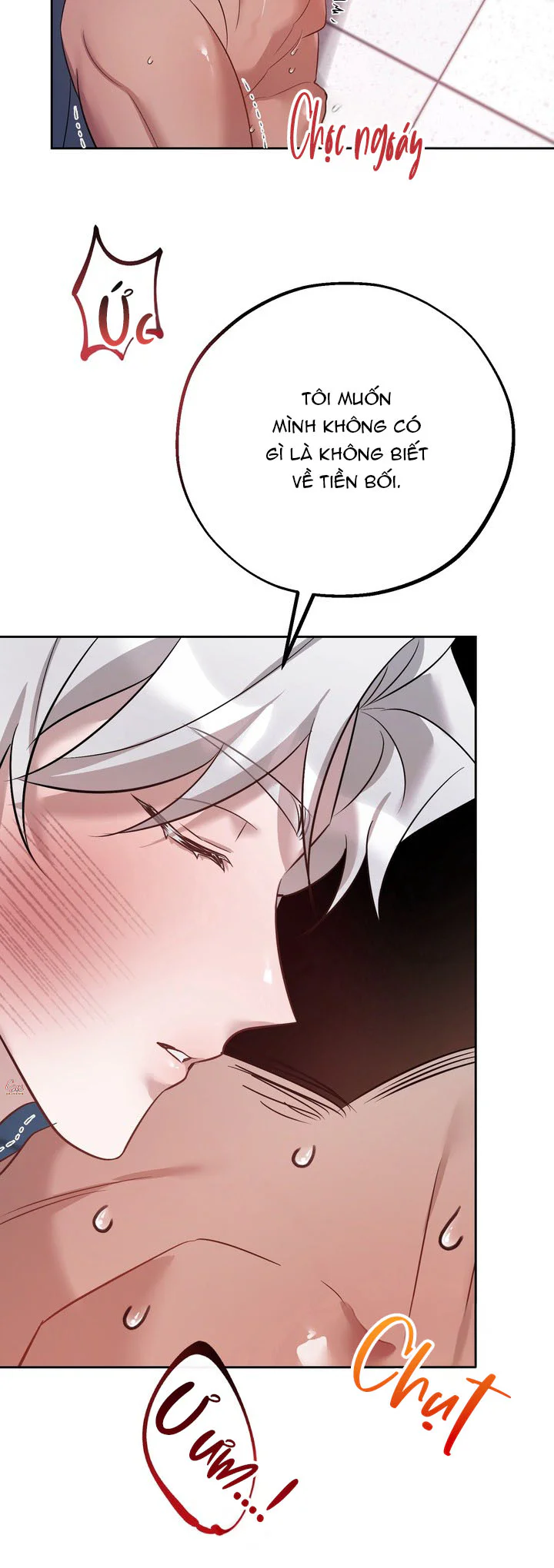 HÃY CHÚ Ý CÁC ĐIỀU KHOẢN TRONG HỢP ĐỒNG - Chap 8