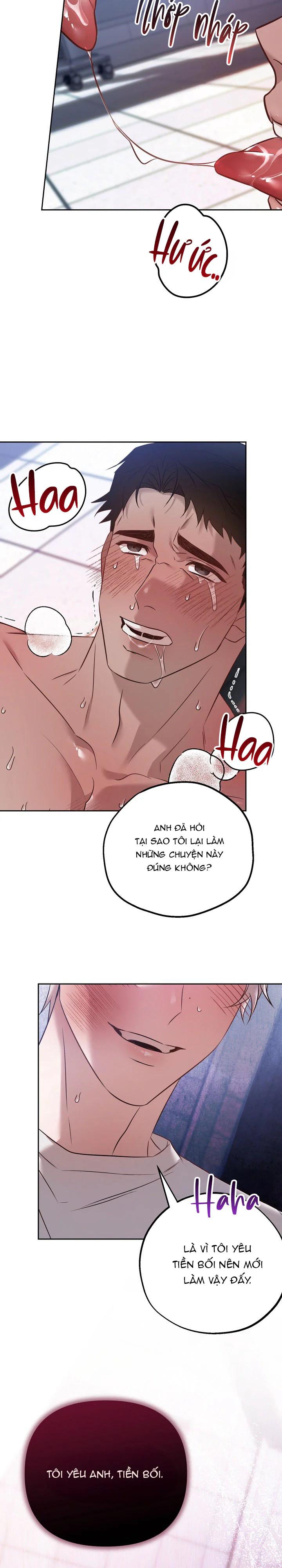 HÃY CHÚ Ý CÁC ĐIỀU KHOẢN TRONG HỢP ĐỒNG - Chap 8