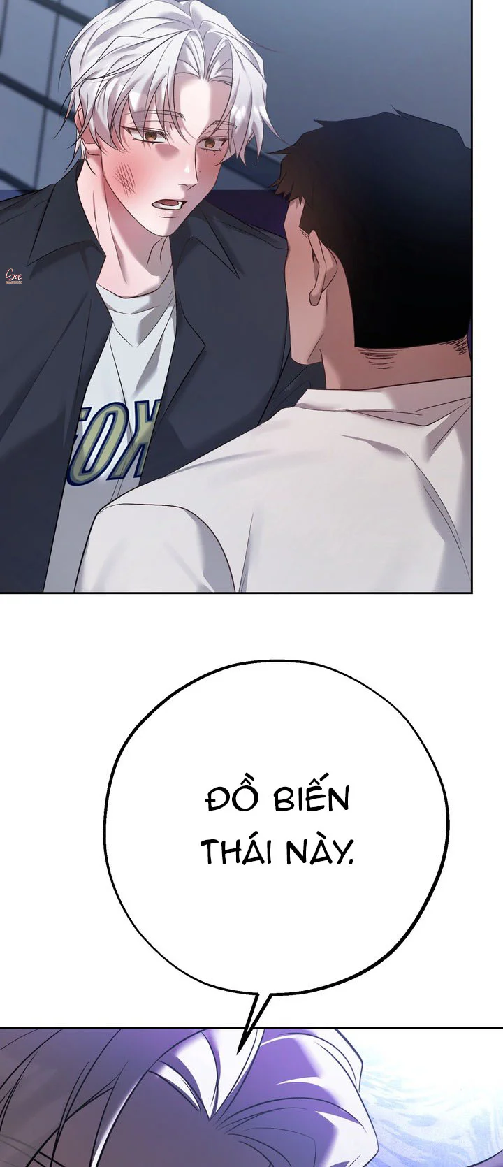 HÃY CHÚ Ý CÁC ĐIỀU KHOẢN TRONG HỢP ĐỒNG - Chap 8