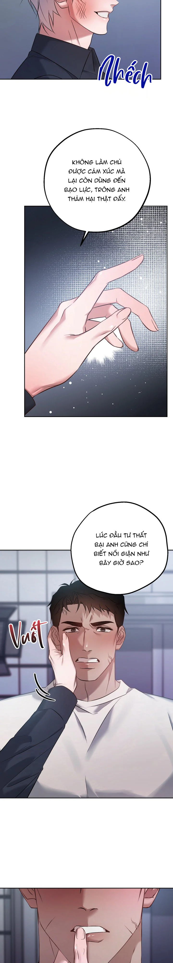 HÃY CHÚ Ý CÁC ĐIỀU KHOẢN TRONG HỢP ĐỒNG - Chap 8