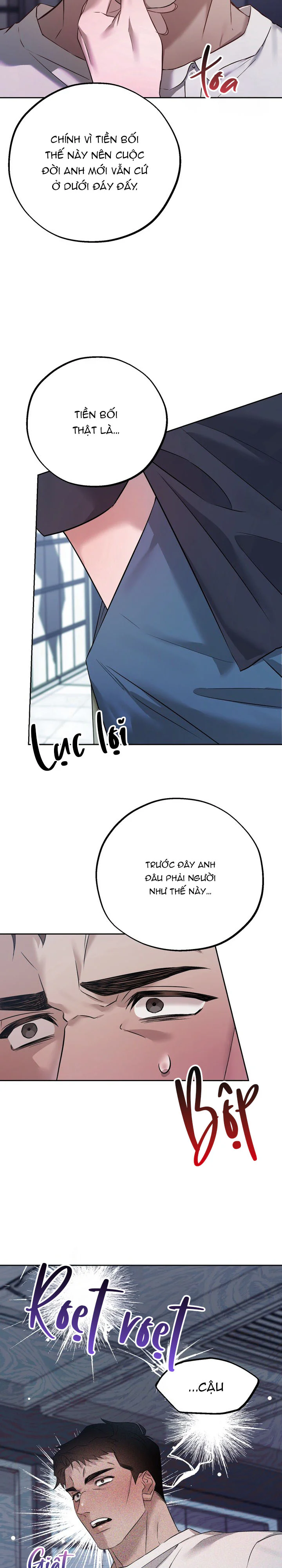 HÃY CHÚ Ý CÁC ĐIỀU KHOẢN TRONG HỢP ĐỒNG - Chap 8