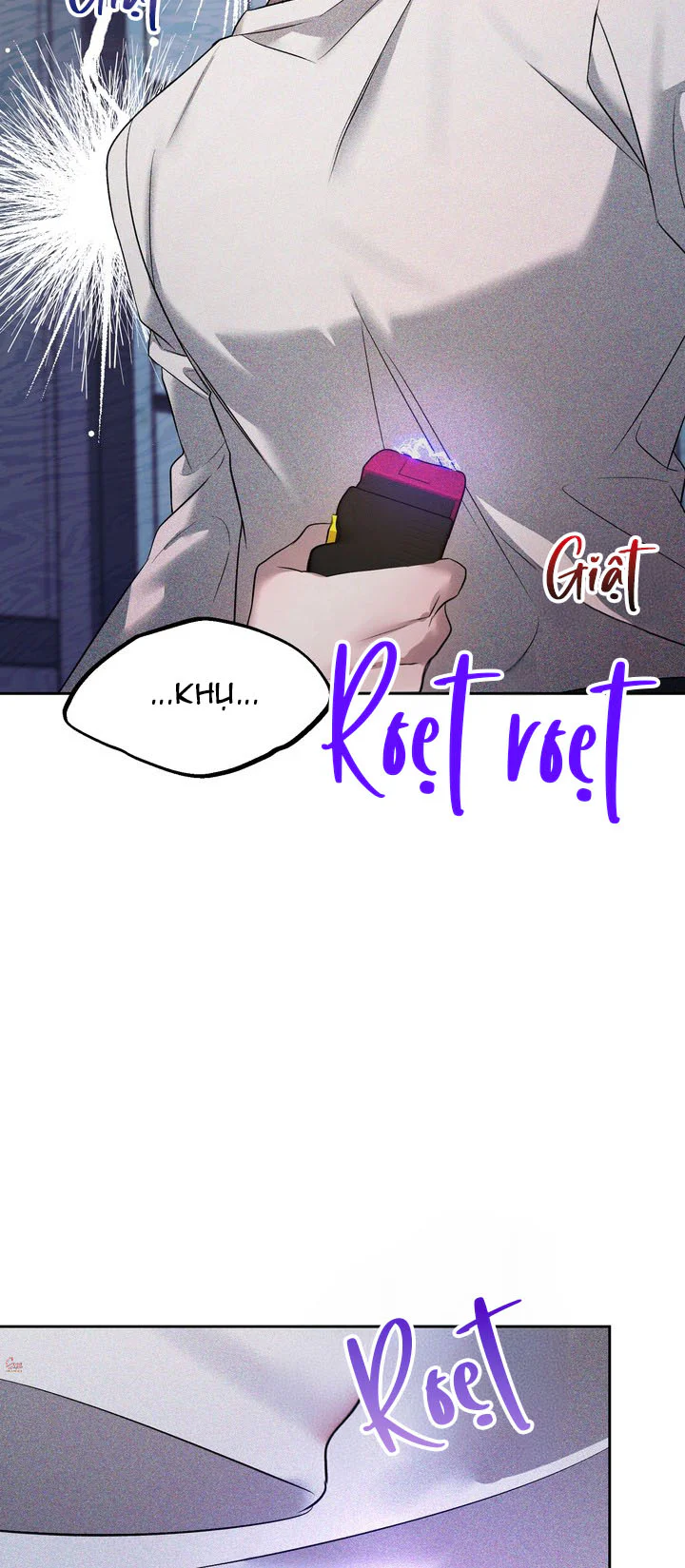 HÃY CHÚ Ý CÁC ĐIỀU KHOẢN TRONG HỢP ĐỒNG - Chap 8