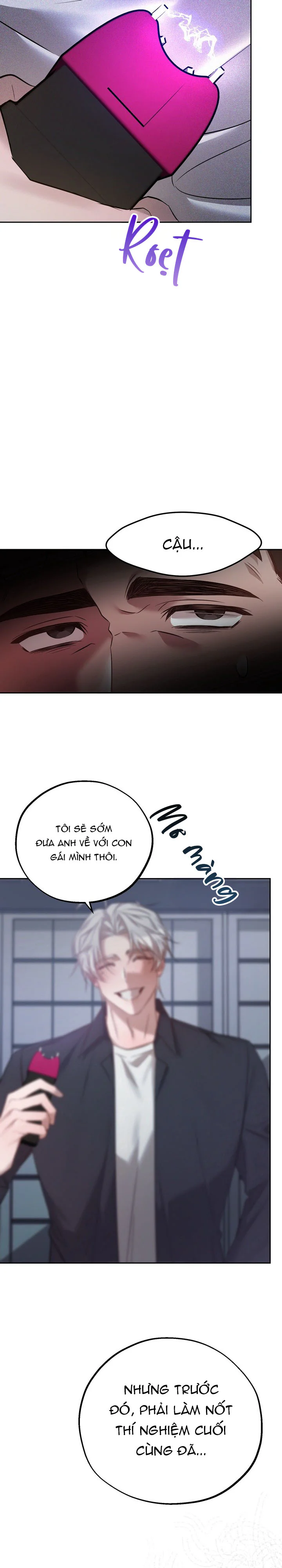 HÃY CHÚ Ý CÁC ĐIỀU KHOẢN TRONG HỢP ĐỒNG - Chap 8