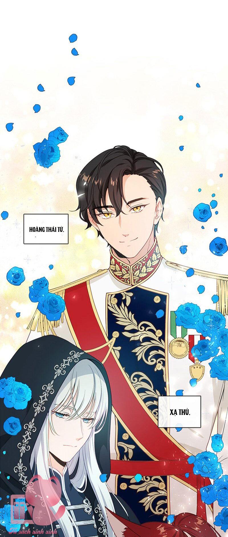 Hãy Coi Chừng Ác Nữ - Chap 1