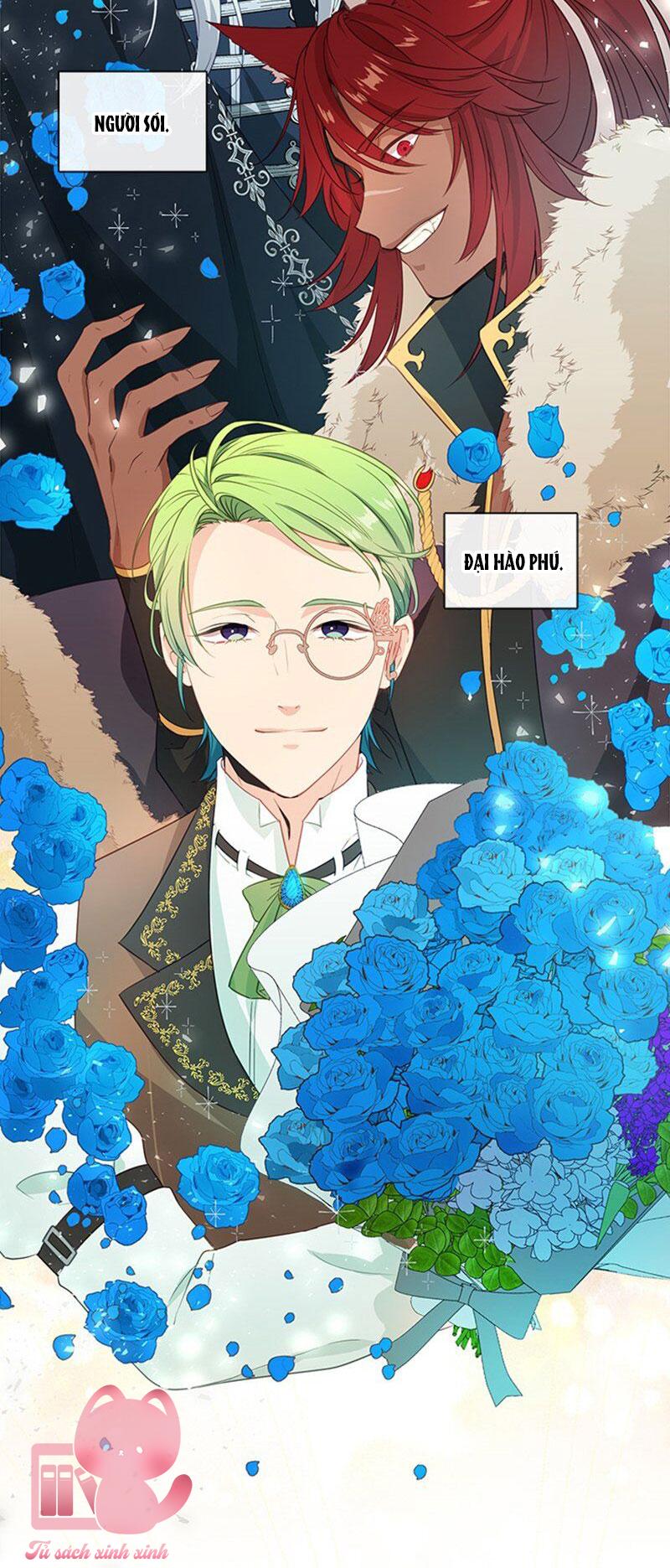 Hãy Coi Chừng Ác Nữ - Chap 1