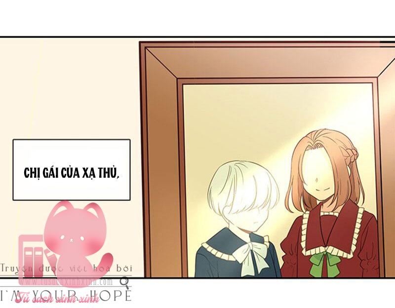 Hãy Coi Chừng Ác Nữ - Chap 1