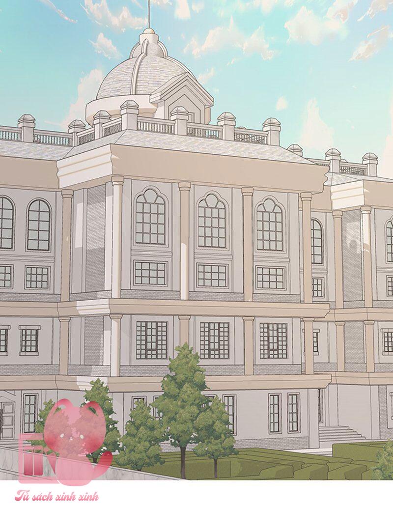 Hãy Coi Chừng Ác Nữ - Chap 1