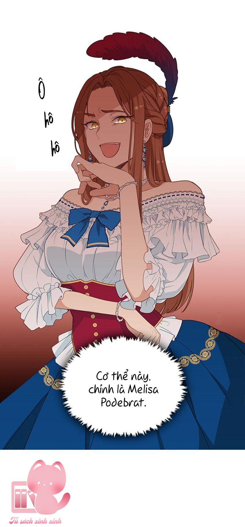 Hãy Coi Chừng Ác Nữ - Chap 1