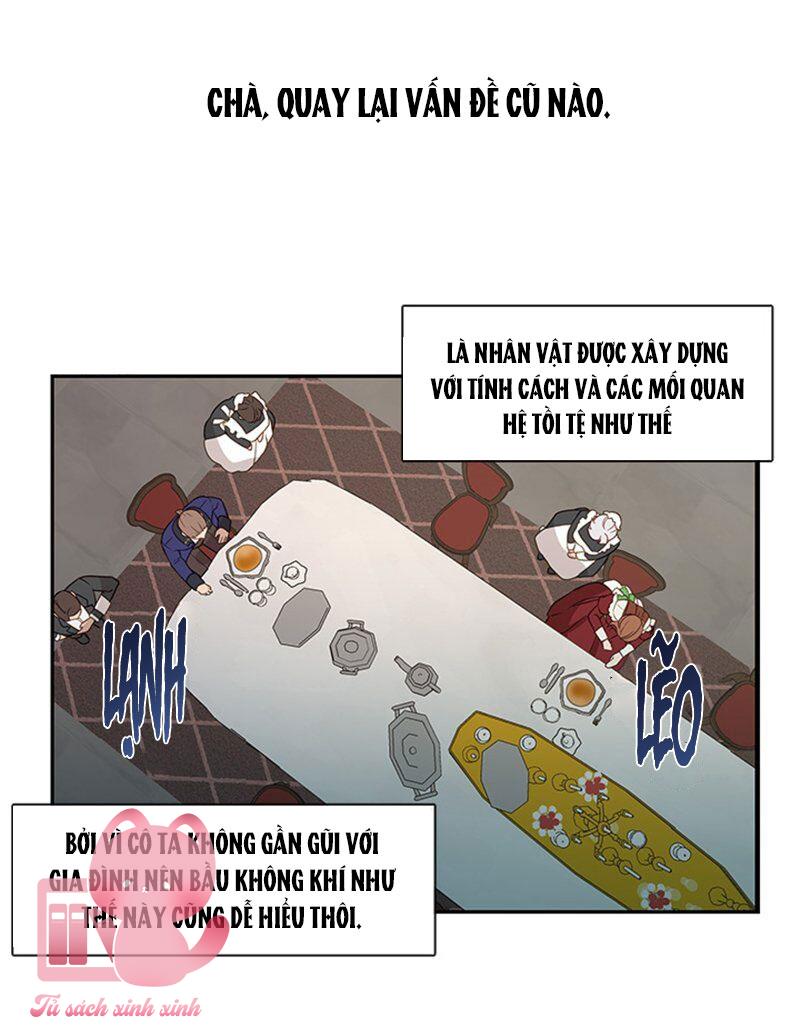 Hãy Coi Chừng Ác Nữ - Chap 1