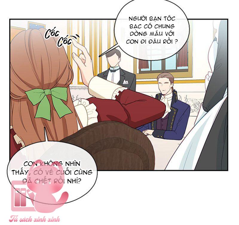 Hãy Coi Chừng Ác Nữ - Chap 1