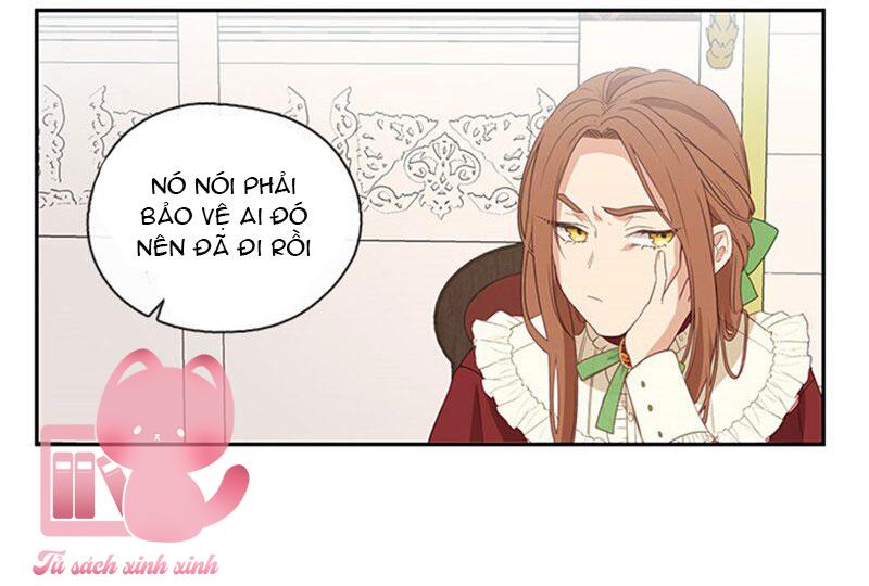 Hãy Coi Chừng Ác Nữ - Chap 1