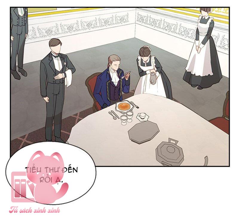 Hãy Coi Chừng Ác Nữ - Chap 1