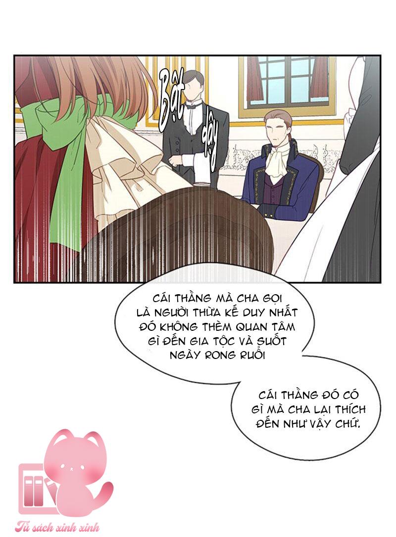 Hãy Coi Chừng Ác Nữ - Chap 1