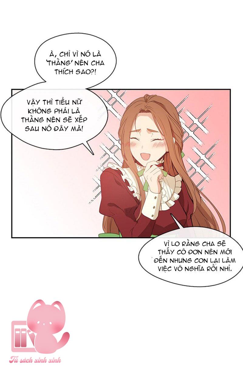 Hãy Coi Chừng Ác Nữ - Chap 1