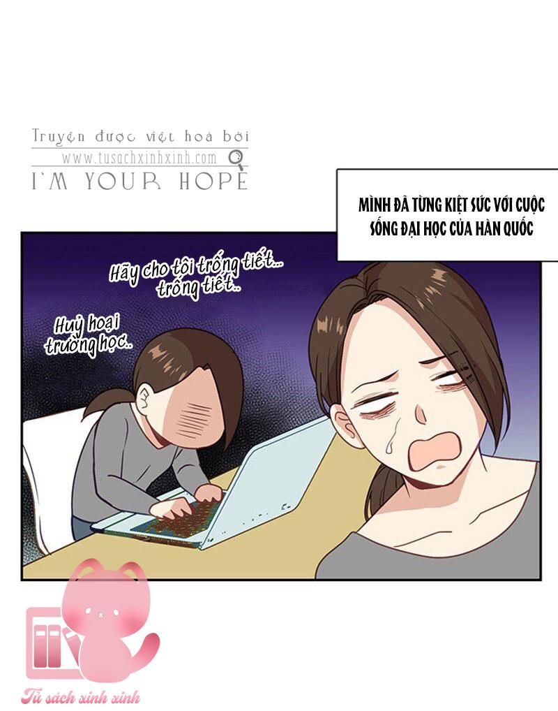 Hãy Coi Chừng Ác Nữ - Chap 1