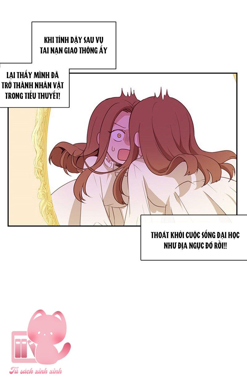 Hãy Coi Chừng Ác Nữ - Chap 1