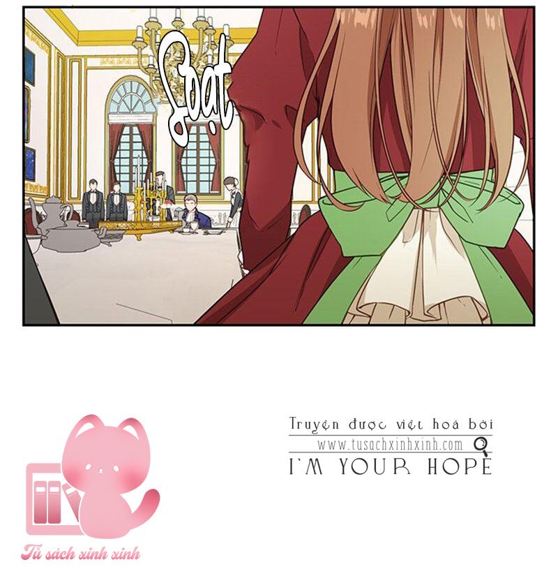 Hãy Coi Chừng Ác Nữ - Chap 1