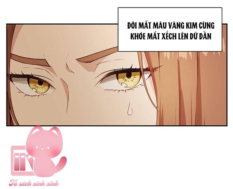 Hãy Coi Chừng Ác Nữ - Chap 1