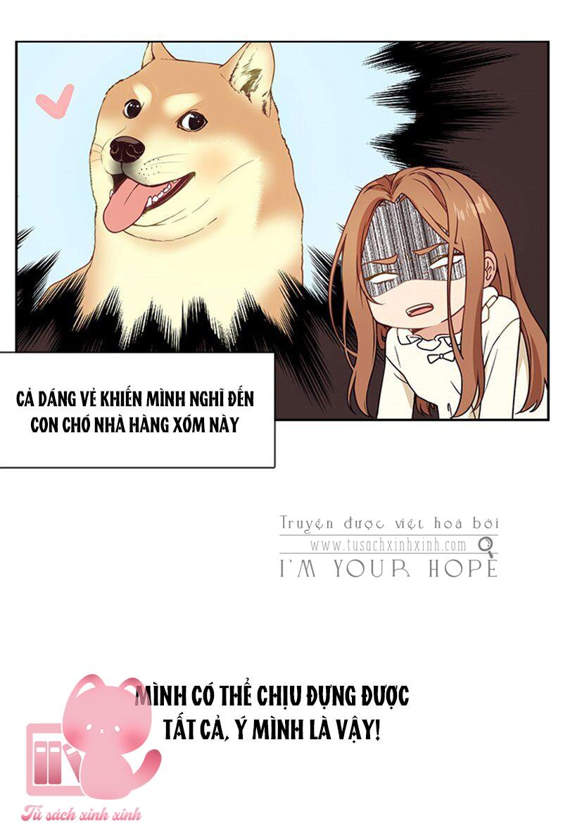 Hãy Coi Chừng Ác Nữ - Chap 1