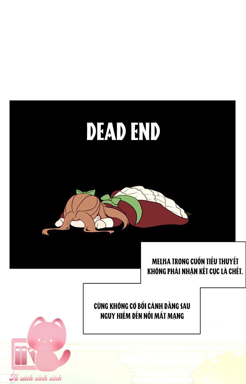 Hãy Coi Chừng Ác Nữ - Chap 1