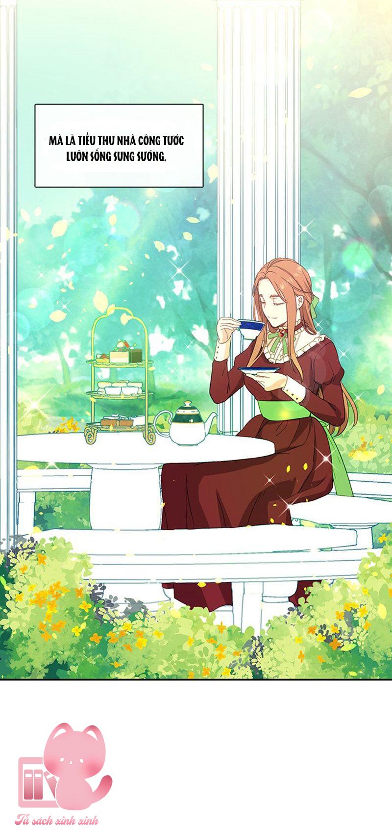 Hãy Coi Chừng Ác Nữ - Chap 1