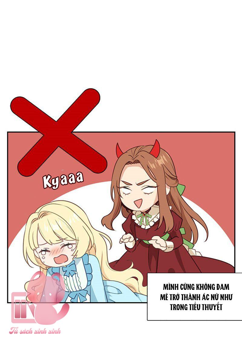 Hãy Coi Chừng Ác Nữ - Chap 1