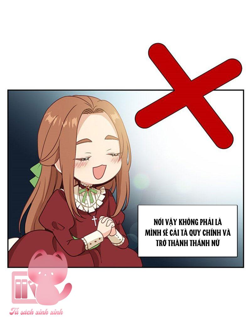 Hãy Coi Chừng Ác Nữ - Chap 1