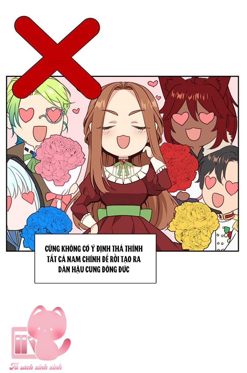 Hãy Coi Chừng Ác Nữ - Chap 1