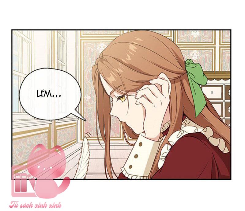 Hãy Coi Chừng Ác Nữ - Chap 1