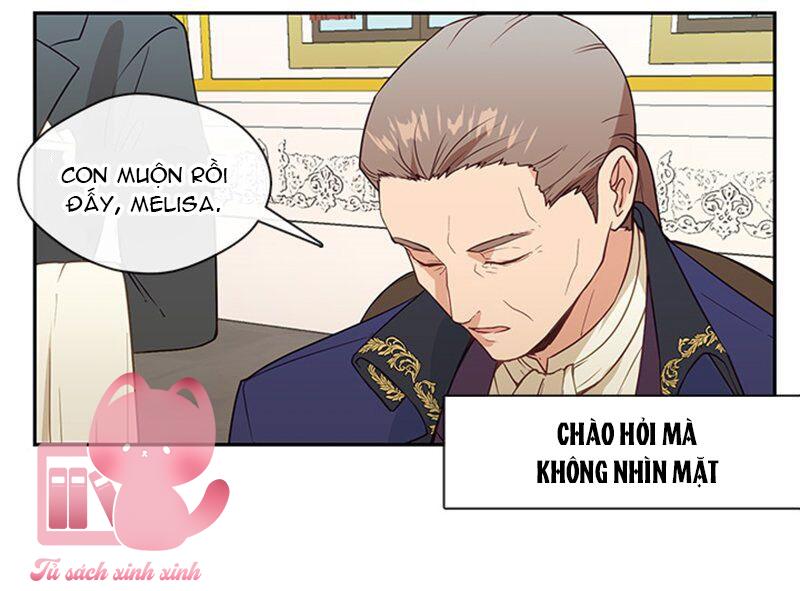 Hãy Coi Chừng Ác Nữ - Chap 1