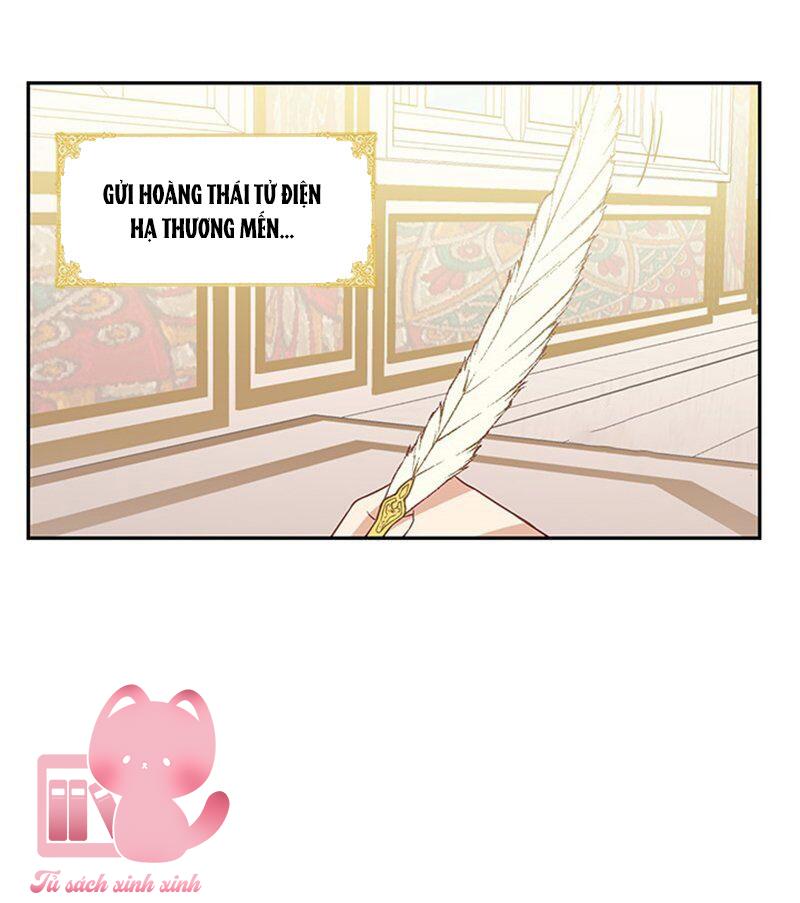 Hãy Coi Chừng Ác Nữ - Chap 1